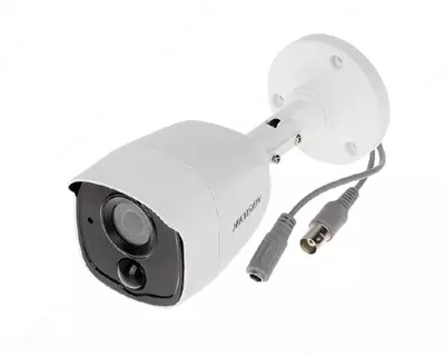 DS-2CE11D0T-PIRLO — 2 MP yuqori aniqlikdagi CMOS kulya (bullet) kamera -